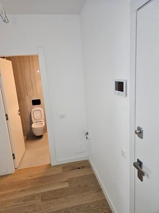 Apartament 2 camere nou, vedere spre parc, Nusco City – Pipera / Aviatiei – fotografia 9 din 19