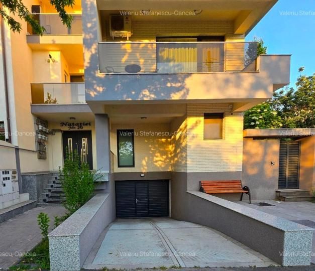 2 Camere de inchiriat | Jiului | Metrou | Centrala | Parcare – fotografia 13 din 13