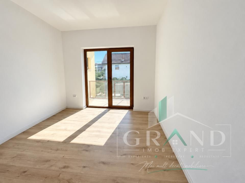 Casă individuală–160 mp | 5 camere | 4 bai | 4 parcări | EUROPA/Eugen Ionesco – fotografia 23 din 37