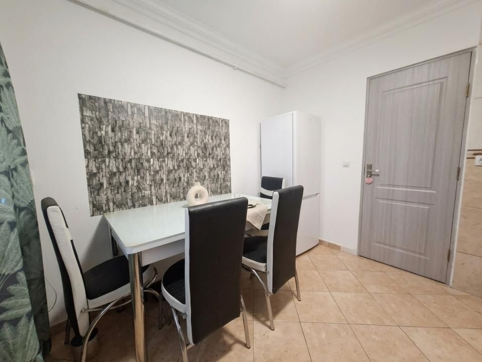 Raritate in zona Garii Iasi - 2 camere decomandat, Gara Iasi, Billa, O Bancila – fotografia 5 din 10