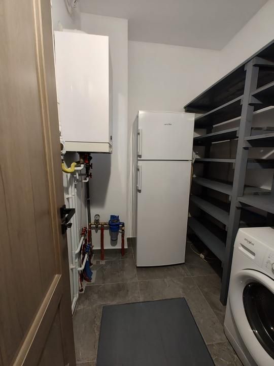 Casă individuală, 5 camere, 118mp, curte și garaj, zona Oașului – fotografia 9 din 11