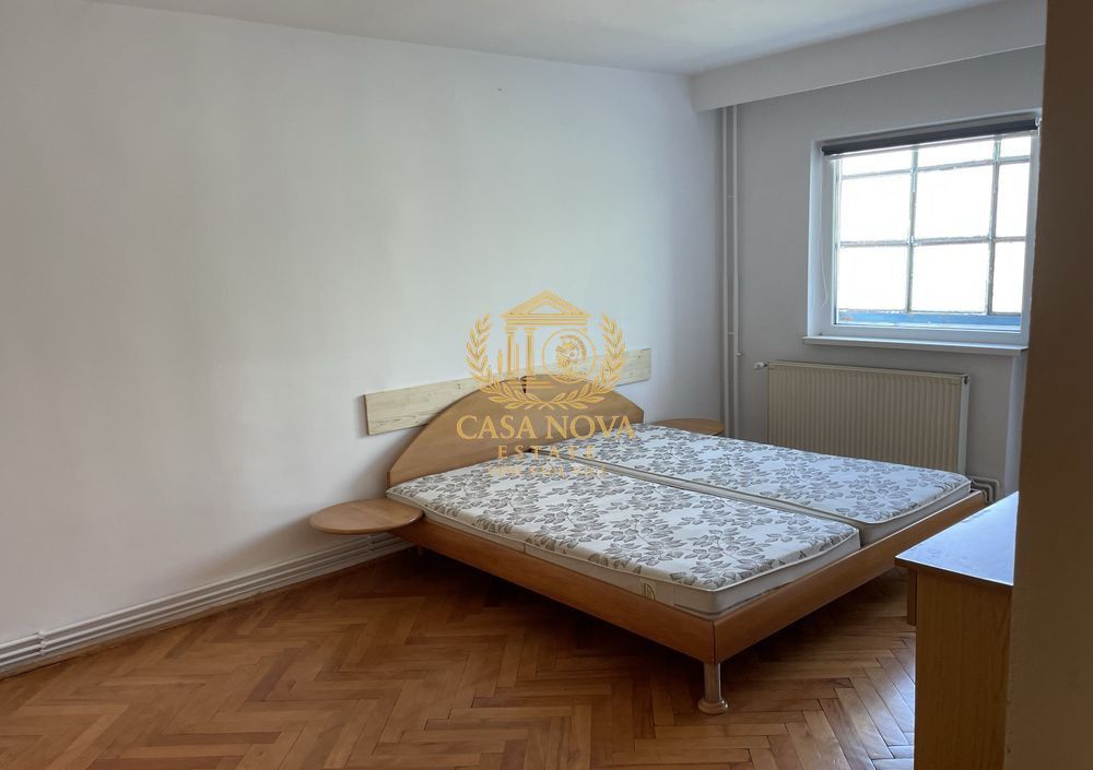 Apartament 3 camere 64mp, 2 bai, 2 balcoane, zona Intre Lacuri – fotografia 6 din 8