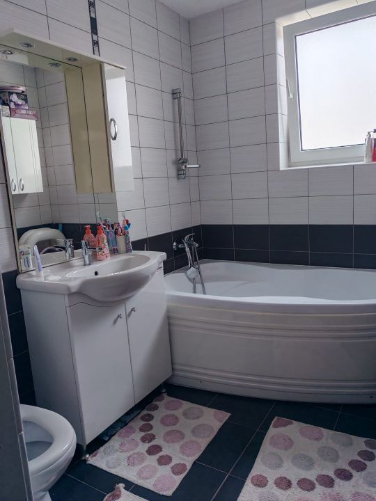 Apartament 2 camere (convertibil în 3), 58 mp utili, Florești – fotografia 5 din 5