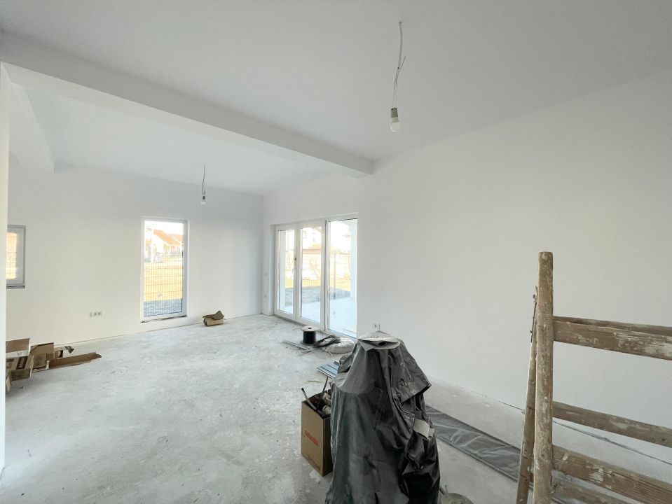 Duplex 4 camere zona excelenta - Mosnita Veche – fotografia 3 din 15