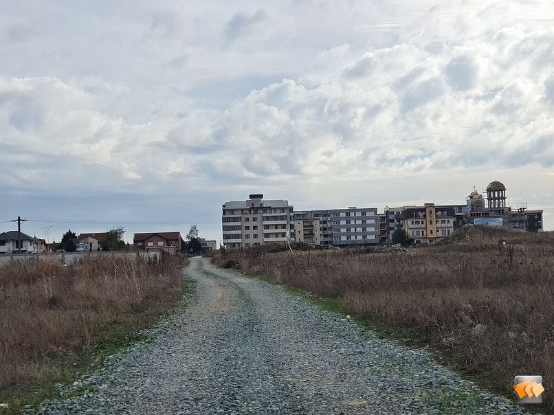 Teren de vanzare in Constanta zona Boreal – fotografia 4 din 7