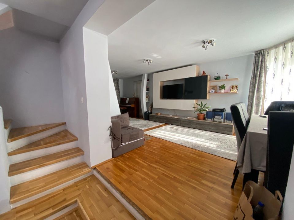 Casa individuala S+P+E de vanzare in Alba Iulia zona Alba-Micesti – fotografia 2 din 28