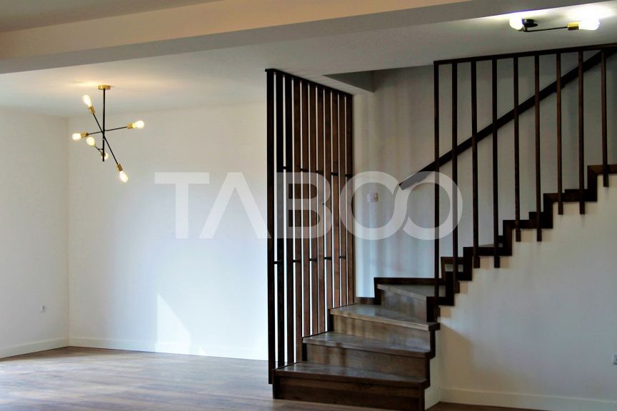 Casa noua insiruita de vanzare in Sebes drumul Petrestiului – fotografia 3 din 10