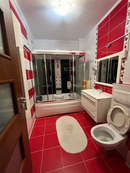 Apartament decomandat, 2 camere, 2 garaje, Zorilor – fotografia 5 din 6