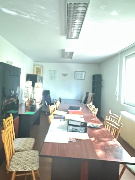 Etaj partial in bloc de birouri zona Dristor – fotografia 6 din 9