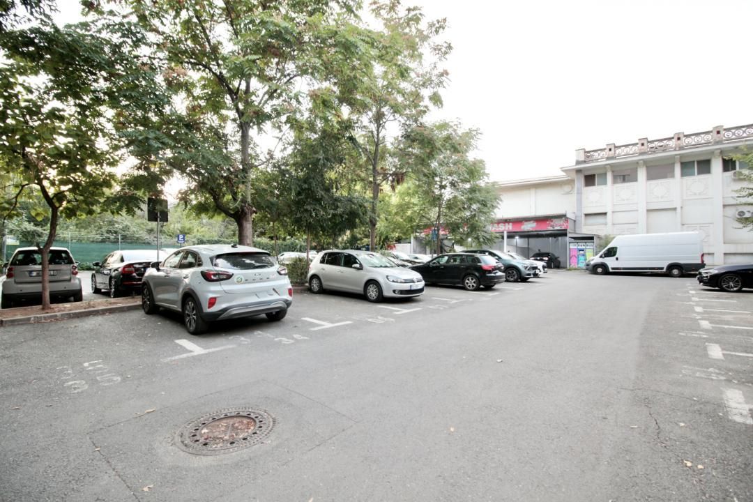 MEGA MALL-CHISINAU, APARTAMENT DECOMANDAT, CU LOC DE PARCARE, 0% COMISION! – fotografia 14 din 20