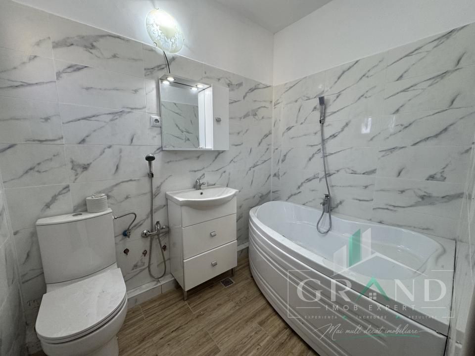 Casă individuală–160 mp | 5 camere | 4 bai | 4 parcări | EUROPA/Eugen Ionesco – fotografia 36 din 47