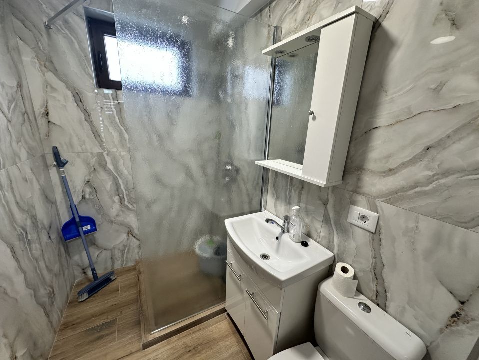 Apartament 2 Camere I Cetate I Bloc Nou I Etaj 1 I Mobilat I Loc de parcare I – fotografia 25 din 31