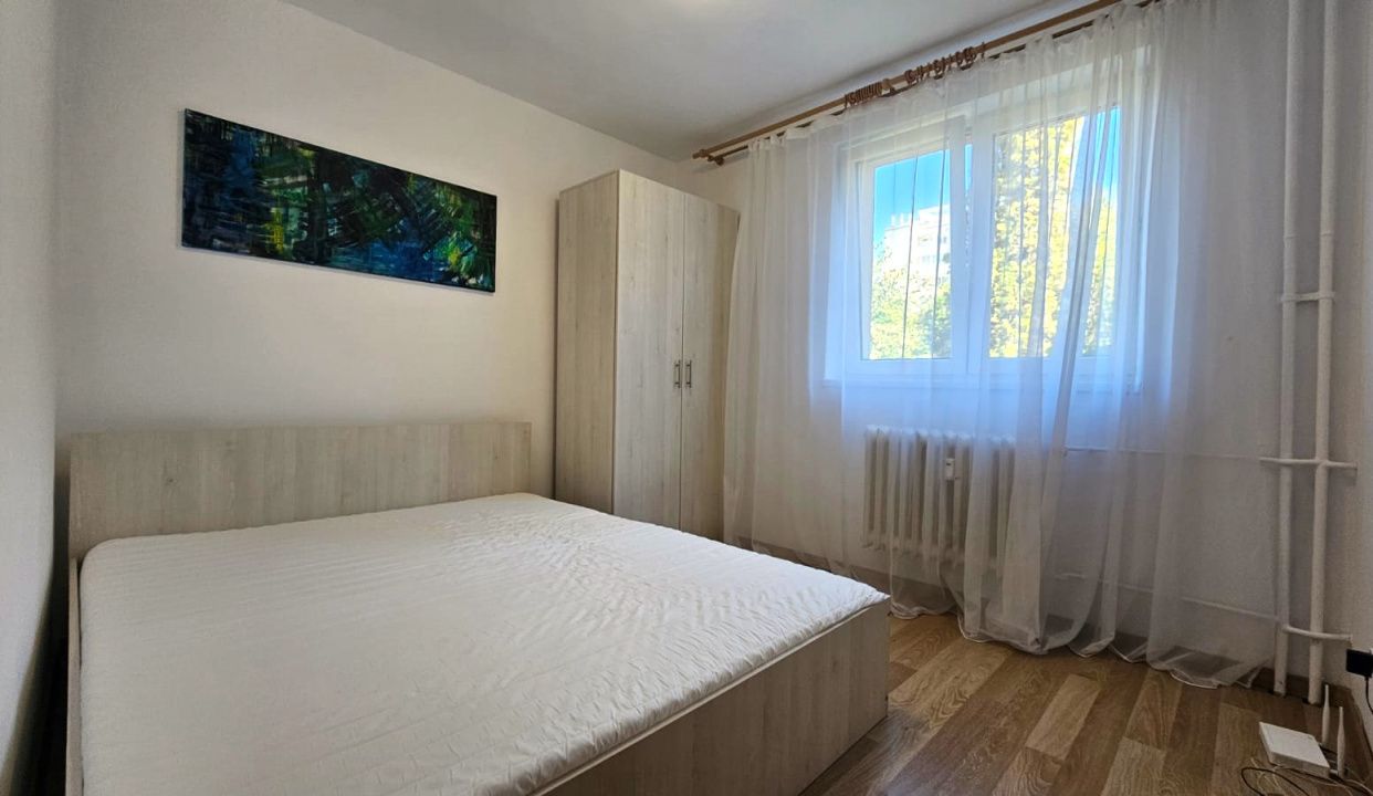 Apartament cu 2 camere si parcare pe strada Alverna – fotografia 4 din 9