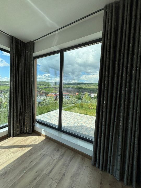 Casă Individuală 170 mp Utili + Terasă 40 mp – Terra Gardens, Cluj – fotografia 6 din 14