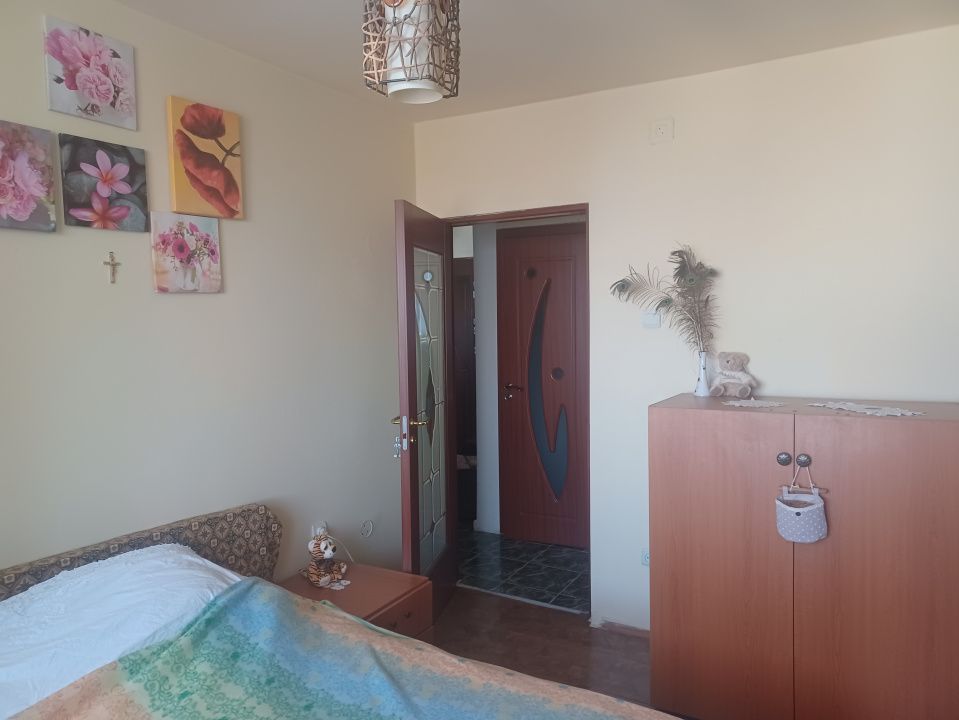 Apartament 2 camere de vanzare  HARMANULUI - VLAHUTA – fotografia 35 din 39