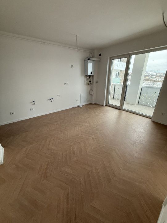 Exclusivitate !! Com 0%!Apartament premium cu 3 camere finisat in Apahida Estimo – fotografia 5 din 16