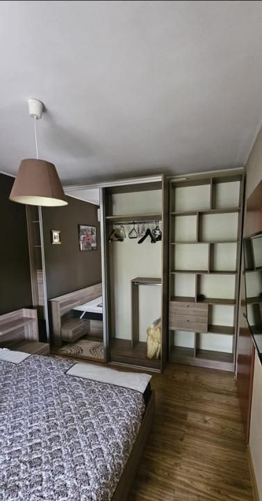 2 Camere de inchiriat | Obor | Metrou | Mobilat | Utilat – fotografia 5 din 11