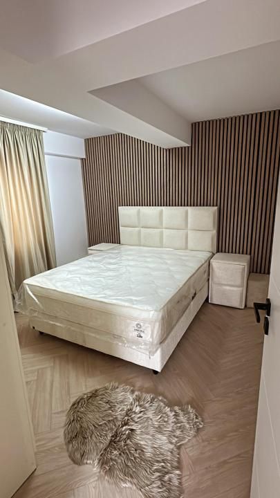 Studio de 2 camere de vânzare | Metrou Laminorului - Bucurestii Noi – fotografia 6 din 9