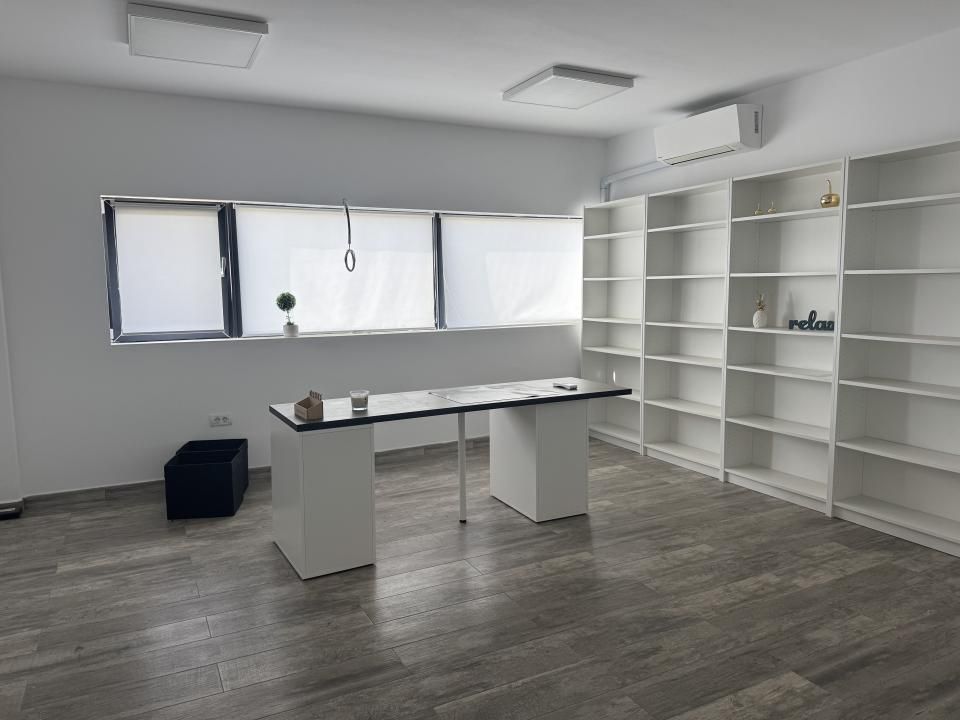 Hala industriala 453 mp utili - zona Ronat - Timisoara – fotografia 5 din 13
