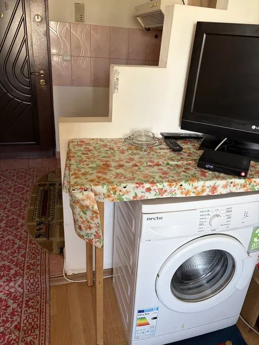 Garsonieră, zona OMV/Billa Mănăștur – ideală pentru investiție – fotografia 5 din 8
