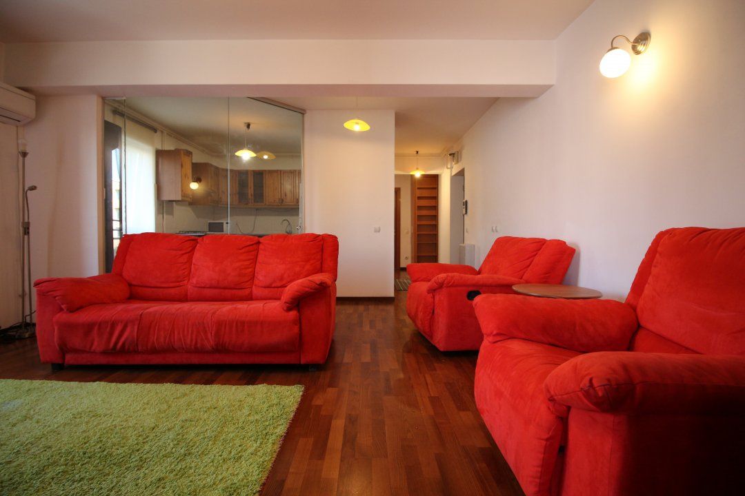 BANEASA, GREENFIELD-QUARTZ, APARTAMENT LANGA PADURE, LOC PARCARE, 0% COMISION! – fotografia 1 din 24