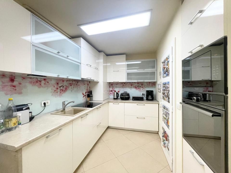 Casa individuala mobilata si utilata - zona Girocului – fotografia 3 din 19