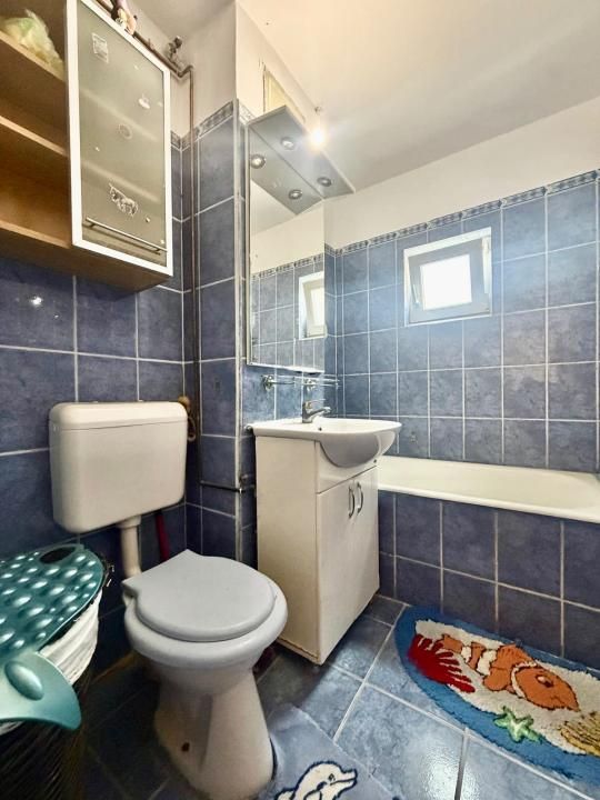 Apartament 2 camere, etaj 3, semidecomandat, zona Dambovita-Flavia – fotografia 6 din 6