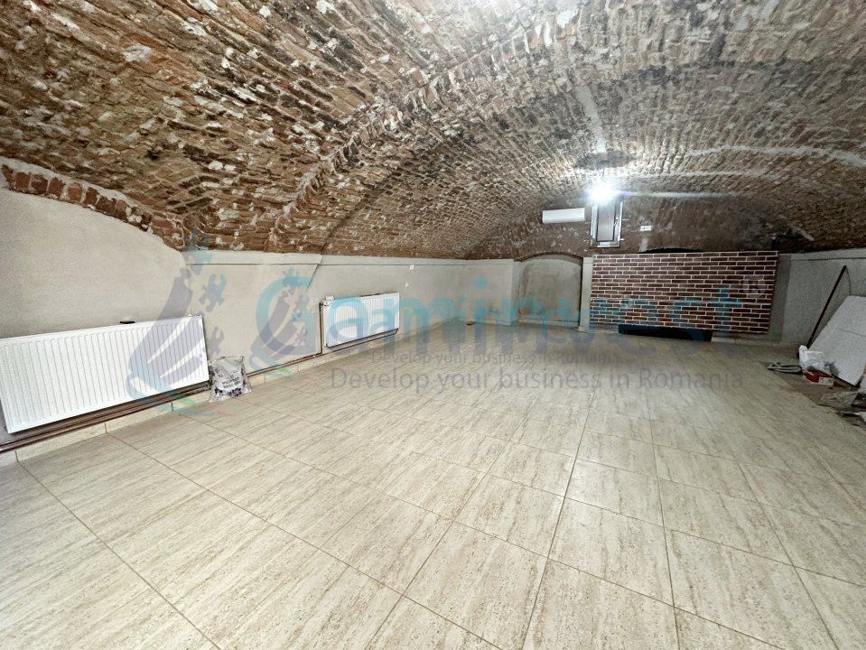Spatiu comercial de inchiriat, ultracentral, Oradea, Bihor – fotografia 3 din 4