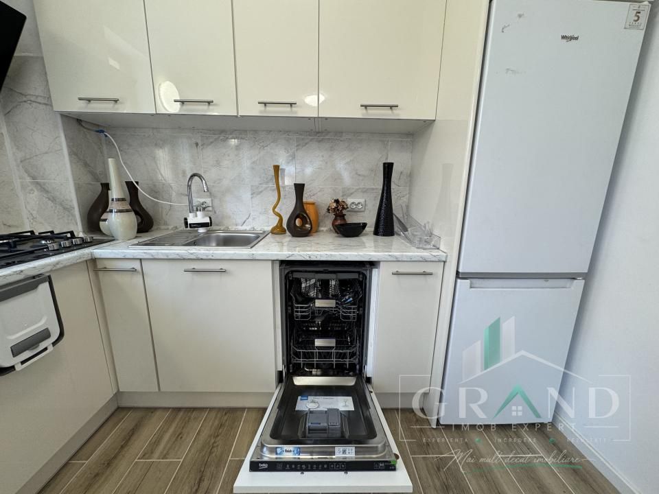 Casă individuală–160 mp | 5 camere | 4 bai | 4 parcări | EUROPA/Eugen Ionesco – fotografia 6 din 47