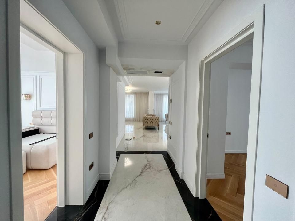Penthouse Luxury Living | Pipera Rond | Rooftop 471,37 MP – fotografia 15 din 23