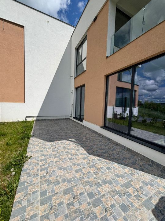 Casă Individuală 170 mp Utili + Terasă 40 mp – Terra Gardens, Cluj – fotografia 13 din 14