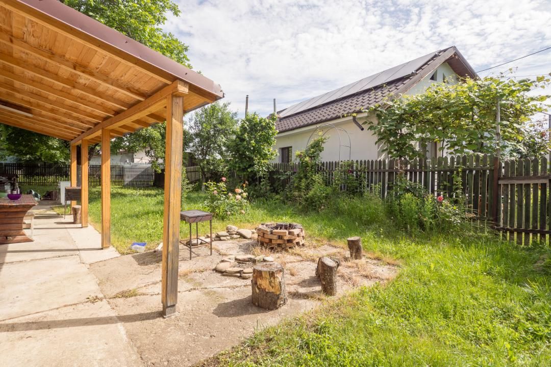 Valeni de Munte,  Fagetu, vila 5 camere, 160mp utili, curte 850mp – fotografia 6 din 59