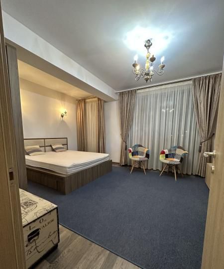 Garsoniera de inchiriat | Unirii | Metrou | Centrala | Mobilat | – fotografia 5 din 13