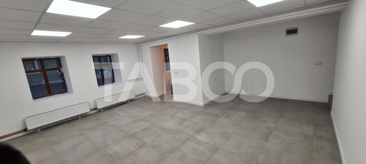 Spatiu comercial 72mp ULTRACENTRAL TRIFAZIC SPATIU APROVIZIONARE Sibiu – fotografia 5 din 8