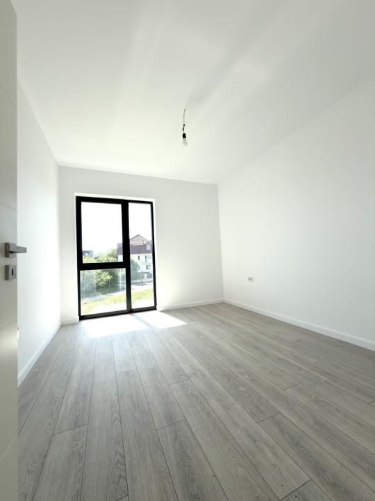 Apartament 2 camere, open space, 52 mp utili, etaj 1 - Braytim – fotografia 4 din 10