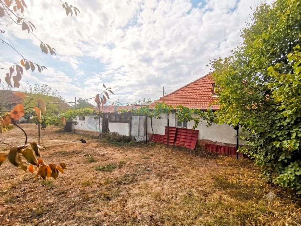 Casă de vânzare cu 3 camere în Tileagd, județul Bihor – fotografia 11 din 12