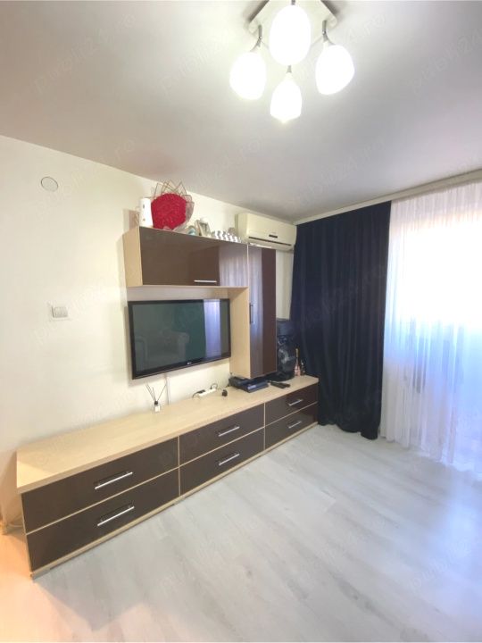 APARTAMENT 2 CAMERE  37 MP RENOVAT -BLOC REABILITAT -1 DECEMBRIE 1918 – fotografia 4 din 11