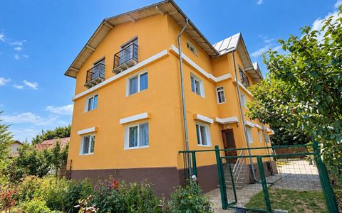 VAND O VILA IN PADUREA DIN FILIPESTI