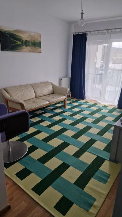Apartament de vanzare 2 camere de 52mp 9mp zona Vivo Razoare – fotografia 2 din 5