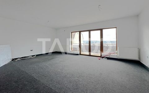 Apartament 4 camere de vanzare panorama in  Andrei Muresan