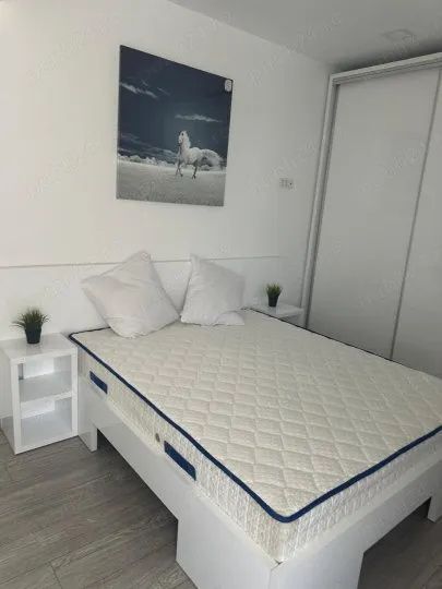 2 Camere de inchiriat | Giurgiului | Centrala | Parcare | Metrou – fotografia 1 din 11