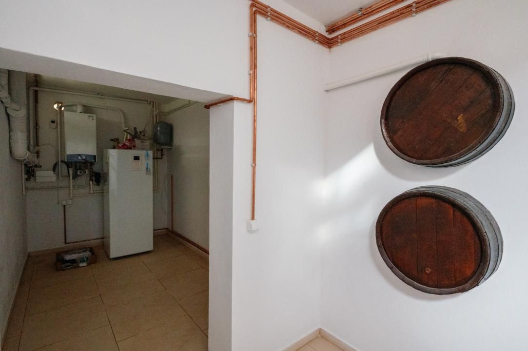 Proprietate exclusivistă în Ștefănești | Cartier Bratieni – fotografia 51 din 64