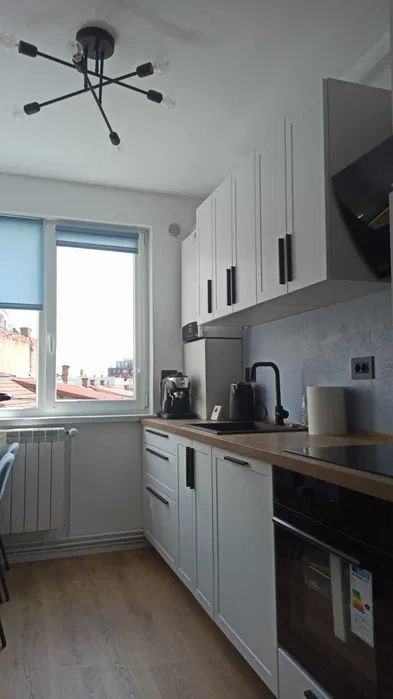 Apartament 3 camere | Renovat | Piața Abator – fotografia 3 din 8