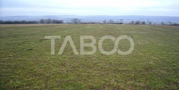 Teren 3000 mp intravilan langa Arka Parc si Arena Platos in Paltinis – fotografia 2 din 2