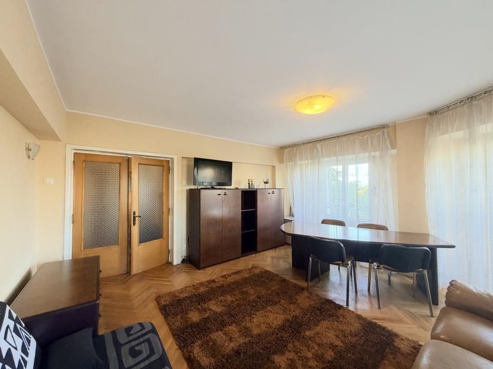 Apartament 2 camere, spațios, Ultracentral-Bulevardul Libertății, Parcul Izvor. – fotografia 3 din 19