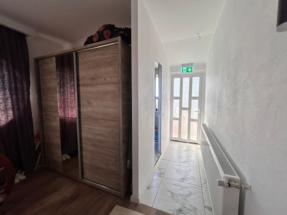 Cladire cu proiect autorizat pentru aparthotel in curte, Oradea – fotografia 7 din 18