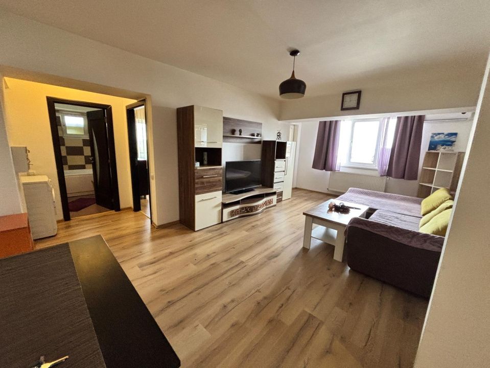 Apartament 2 camere, 75.90 mp, cartierul Craiovita Noua, zona Racheta – fotografia 1 din 11