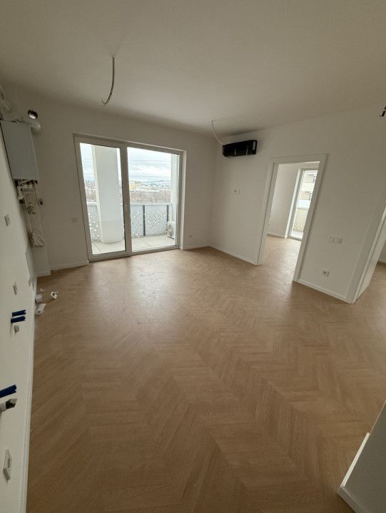Exclusivitate !! Com 0%!Apartament premium cu 3 camere finisat in Apahida Estimo – fotografia 1 din 16