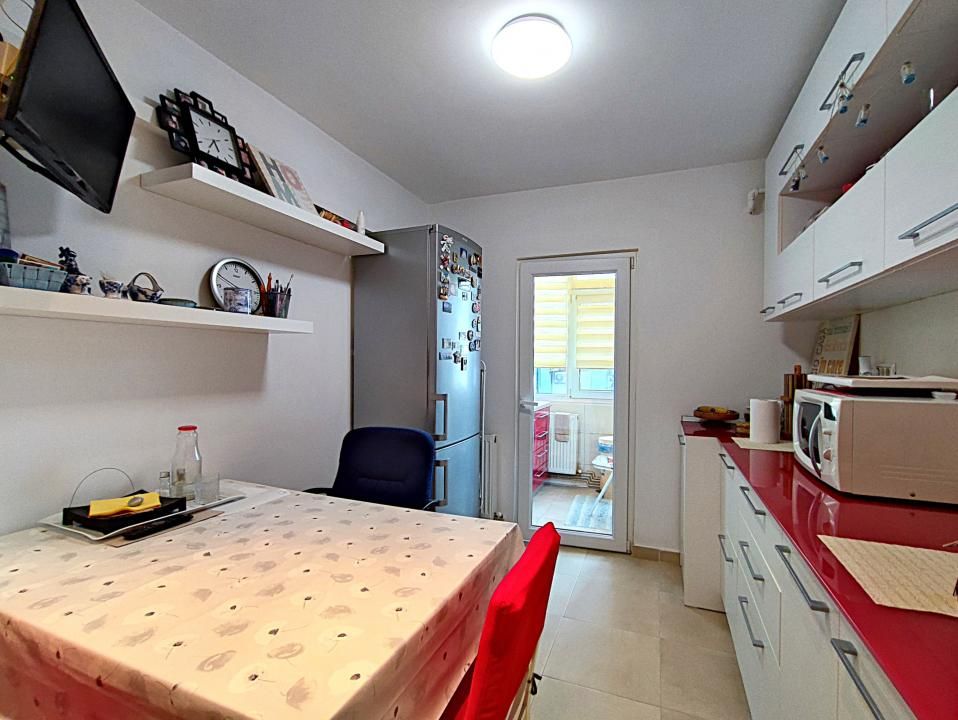 Apartament 2 camere de vanzare in Faleza Nord langa restaurantul Reyna – fotografia 7 din 18