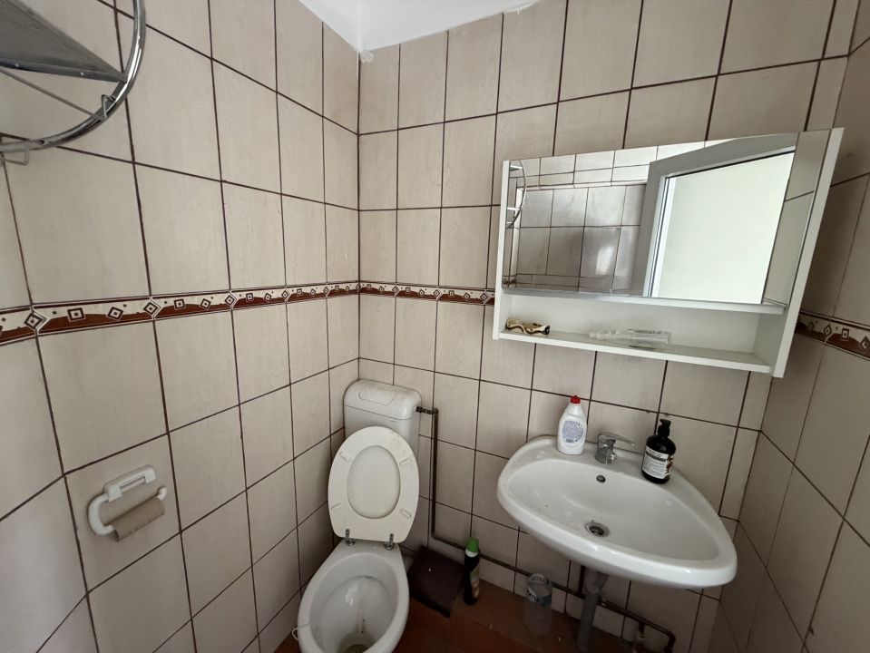Spatiu comercial S+P+2, 308mp utili, cartier 1 Mai, zona Facultatea de Medicina – fotografia 9 din 14